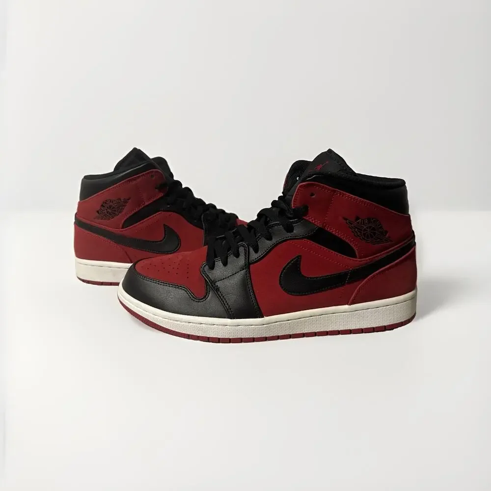 Air Jordan 1 Mid 